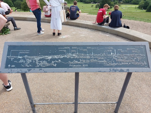 Primrose Hill 2