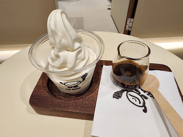 Ice Bean Cafe 5