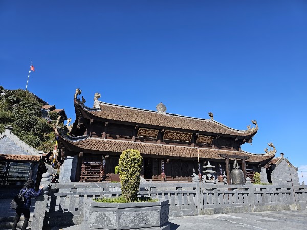 Kim Son Bao Thang Temple 5