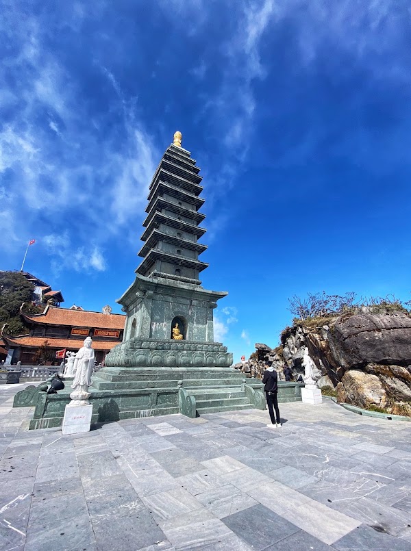 Kim Son Bao Thang Temple 4