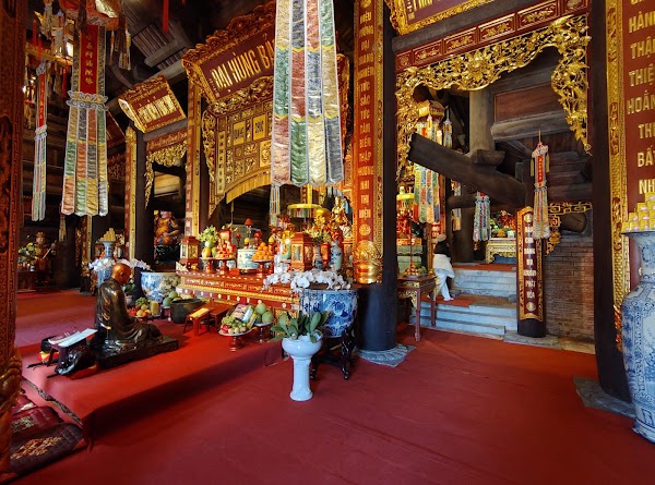 Kim Son Bao Thang Temple 3
