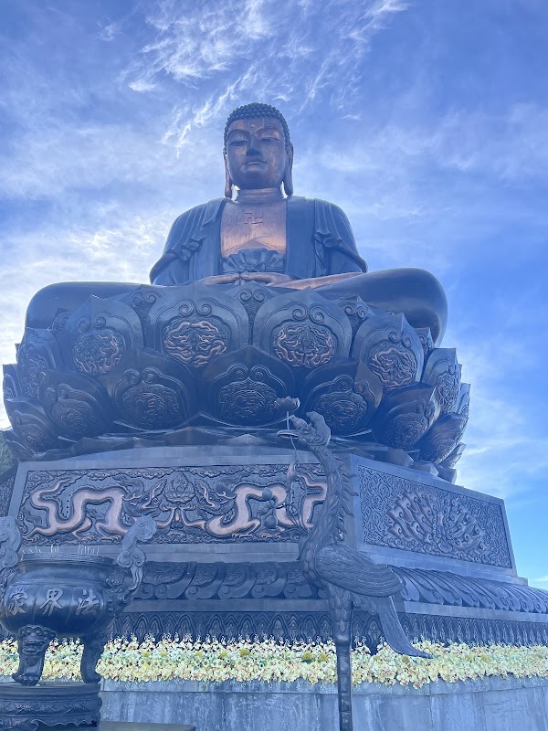Kim Son Bao Thang Temple 2