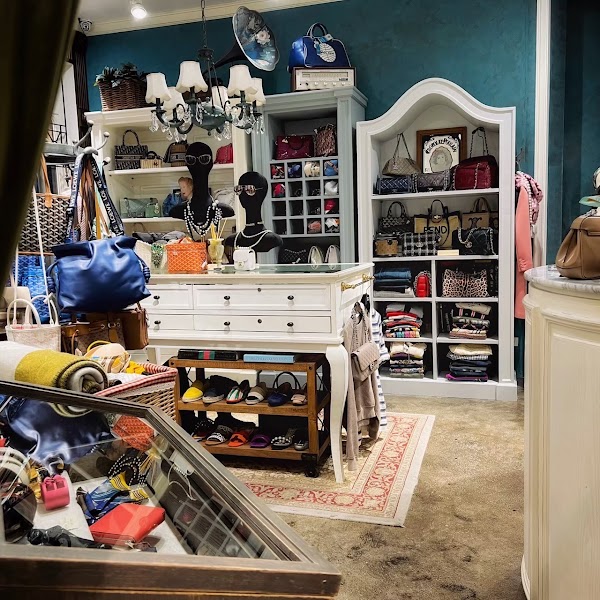The Vintage Store 5