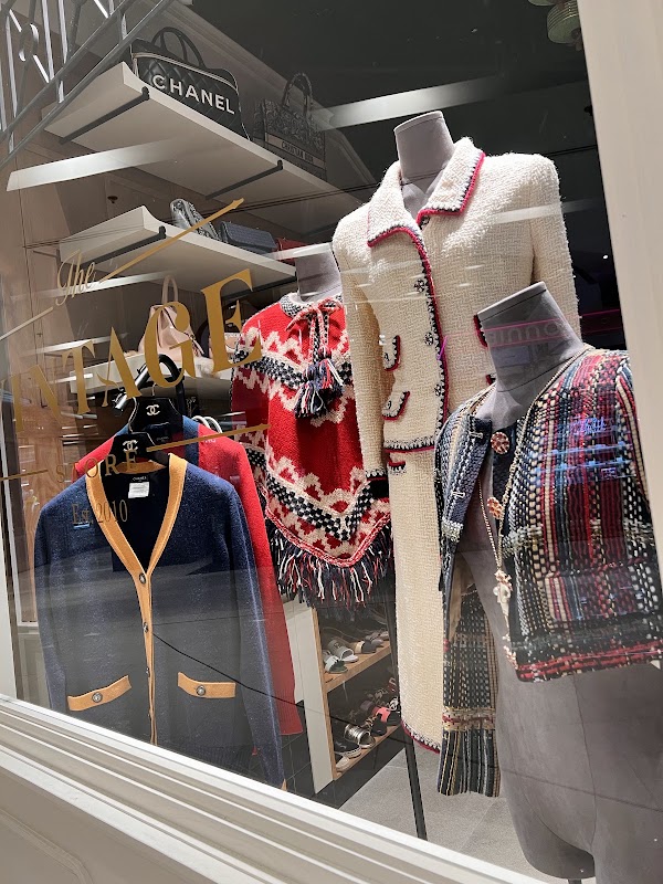 The Vintage Store 4