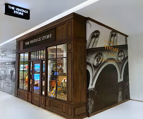The Vintage Store 3