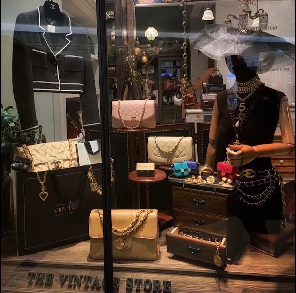 The Vintage Store 2