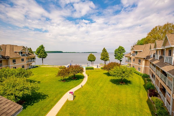 Westwood Shores Waterfront Resort