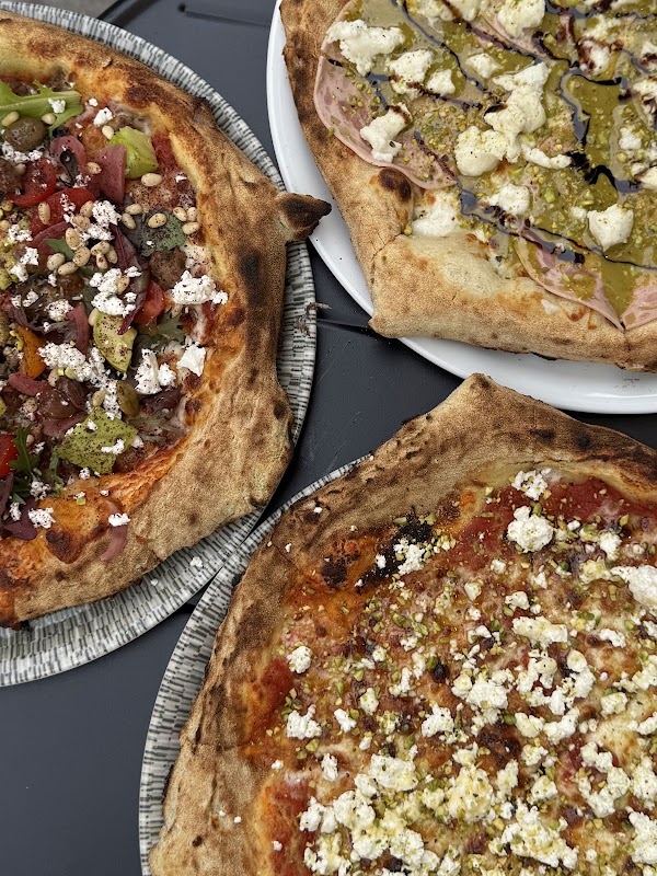 Doma pizza 2