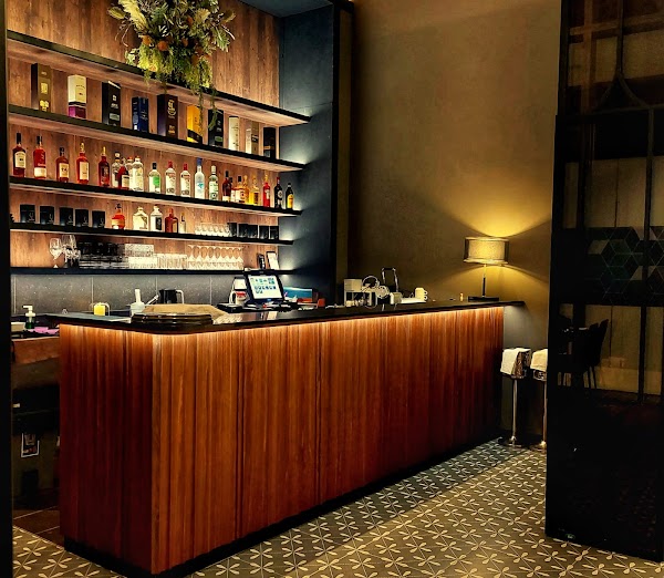 Tomahawk - Contemporary Steakhouse (Raffles Place)
