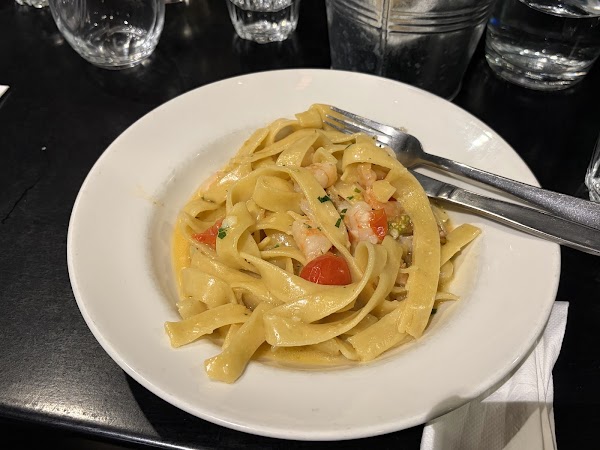 Ciao Mamma! 4