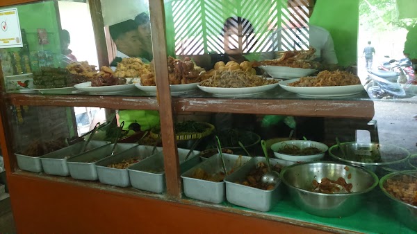 WARUNG KONGDE 1