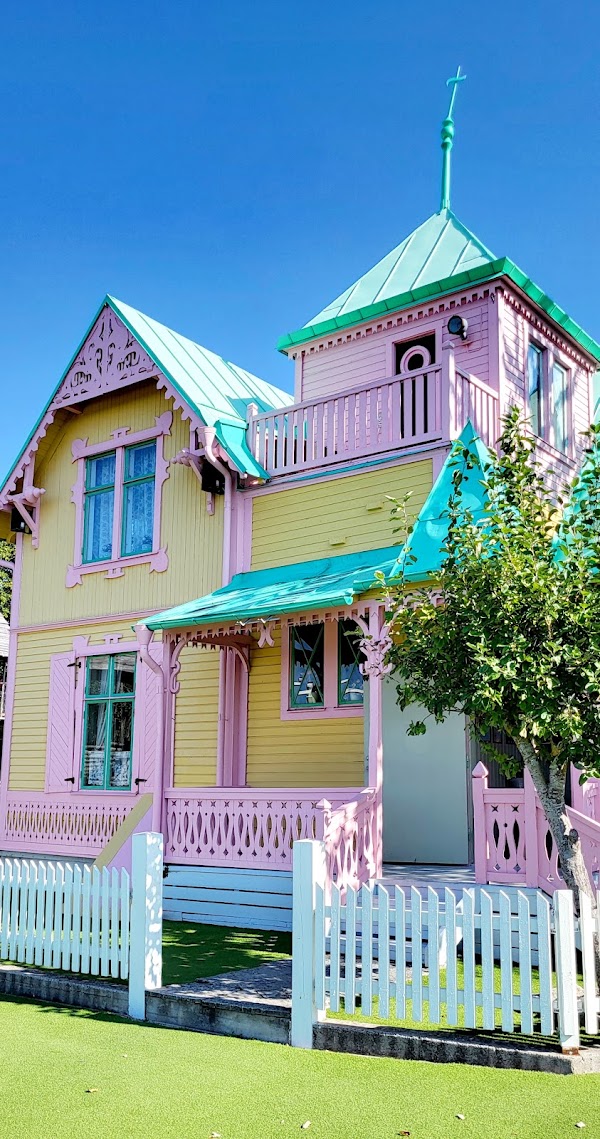 Villa Villekulla 1