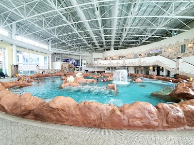 Seorak Waterpia 1