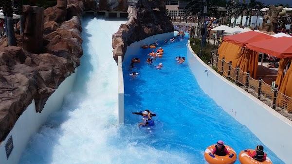 Seorak Waterpia 5
