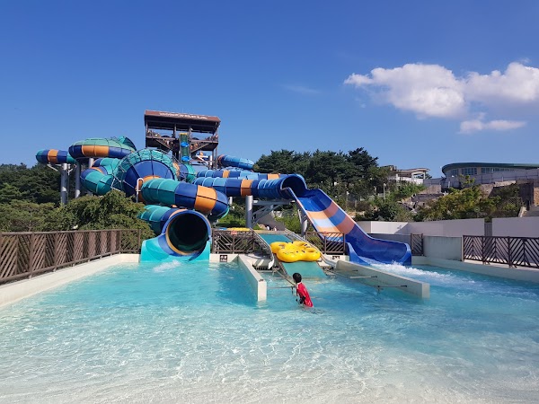 Seorak Waterpia 3