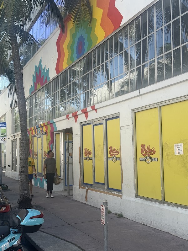 Miami 39