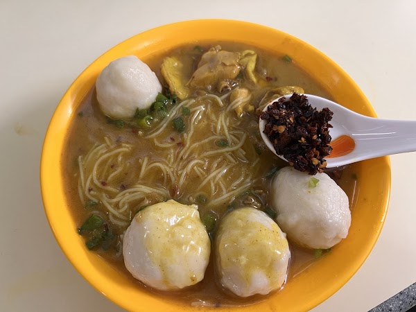 KAM LEI 2