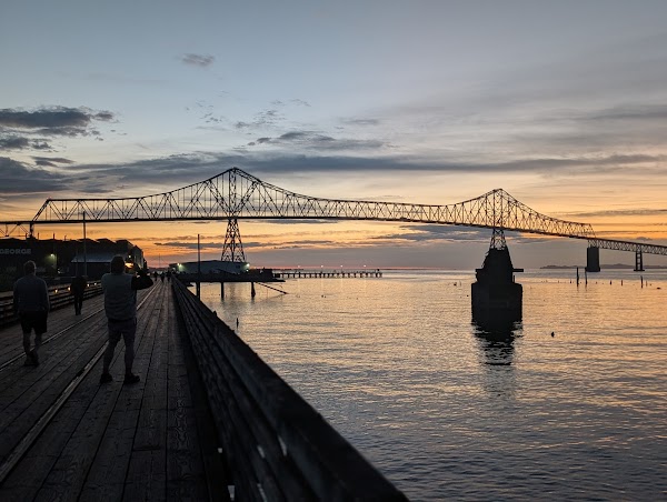Astoria Riverwalk 1