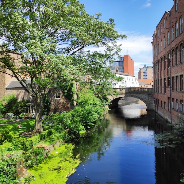 River Foss 1