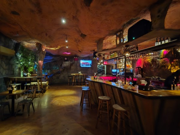 La Caverna 5