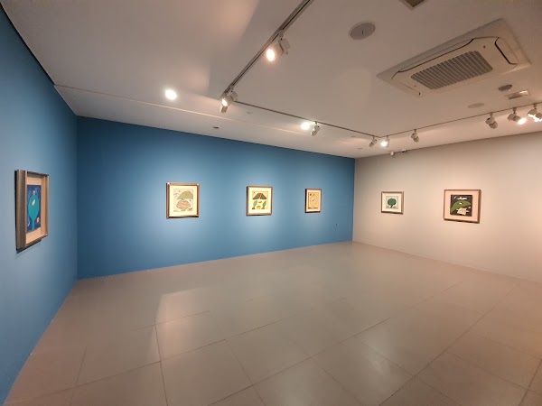 현대화랑(주) 1