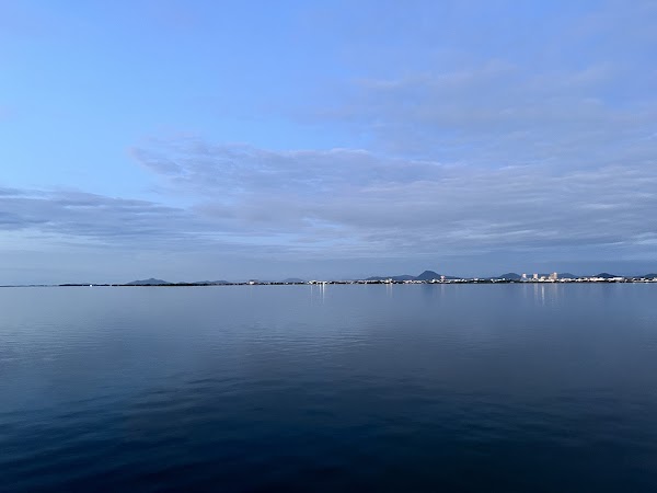 Lake Biwa 5