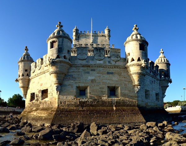 Belém 5