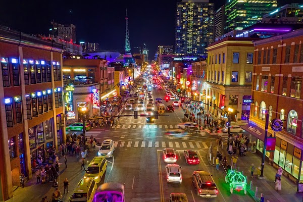 Broadway 5