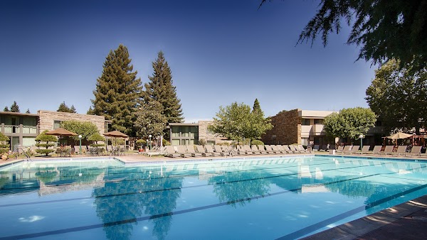 Flamingo Resort & Spa 1