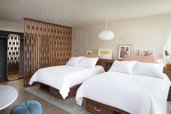 Flamingo Resort & Spa 5
