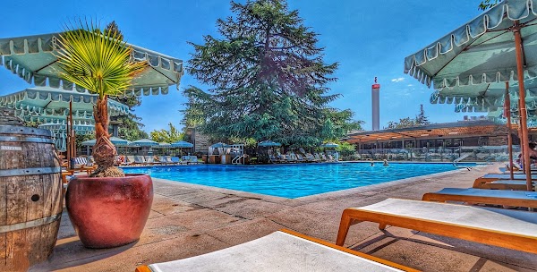 Flamingo Resort & Spa 4