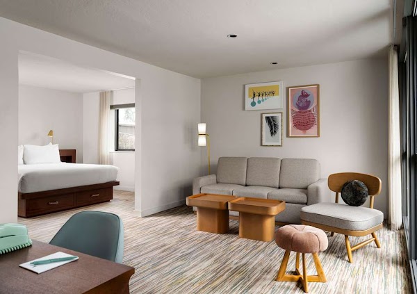 Flamingo Resort & Spa 2