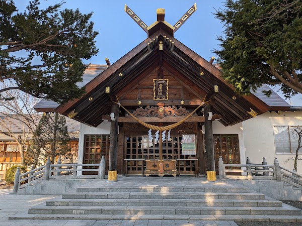 Nishino Shrine 5