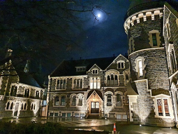 Christchurch Central City 5