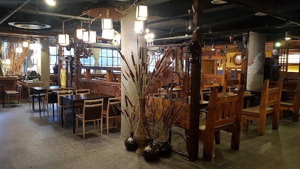 Korea Trip 2026 45