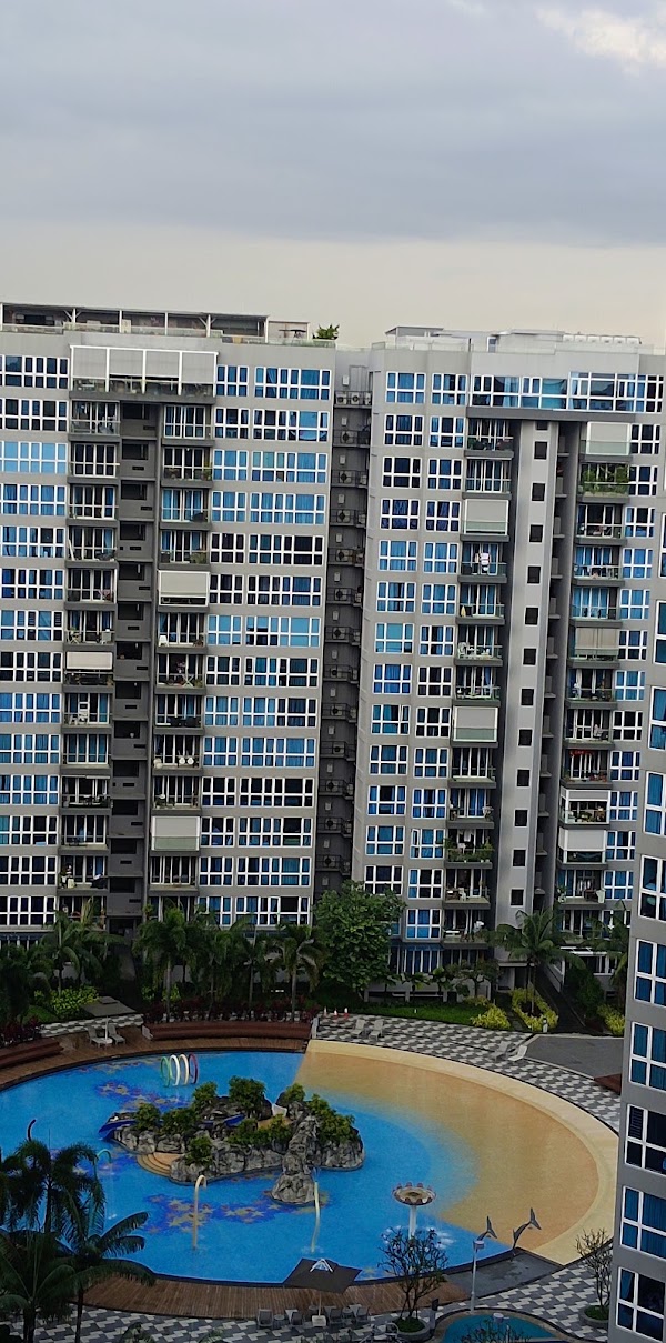 Yishun