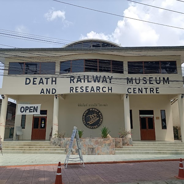 Death Railway Museum and Research Centre