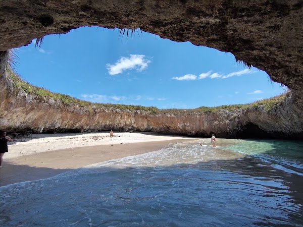 Playa del Amor 1
