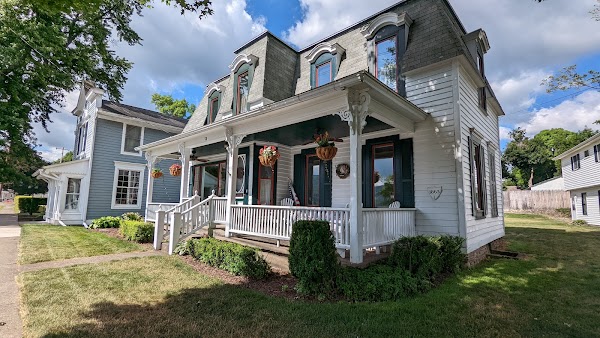 Hammondsport