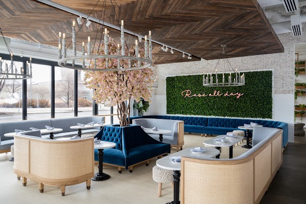 The Hampton Social - Nashville