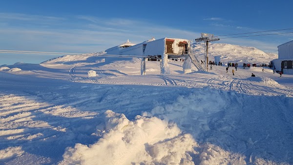 Åre