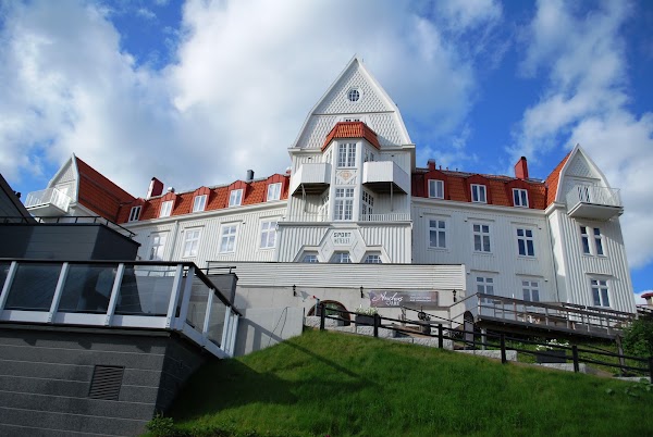 Åre 5