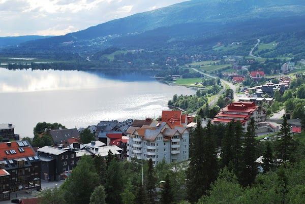 Åre 4