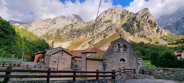 Caín de Valdeón 1