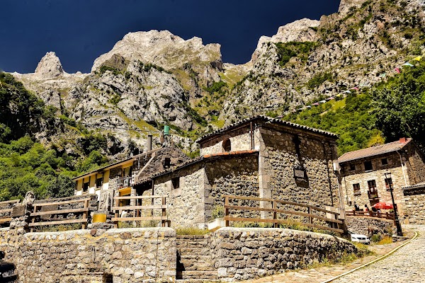 Caín de Valdeón 5