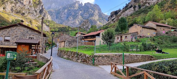 Caín de Valdeón 4