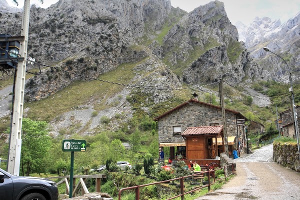 Caín de Valdeón 3
