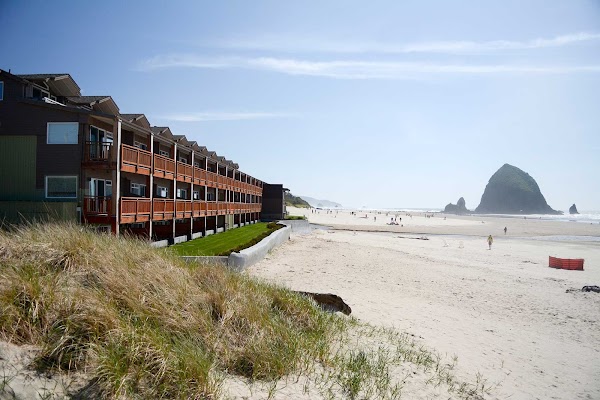 Surfsand Resort