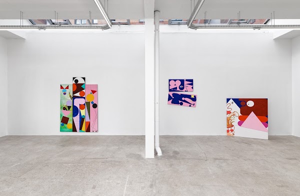 Galerie Crèvecœur