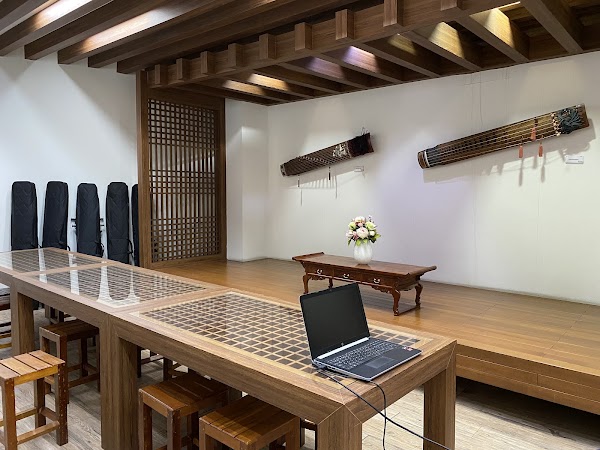 Korean Cultural Center 2